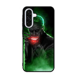 Joker Glow the Smoke Samsung Galaxy A36 Case FE2515