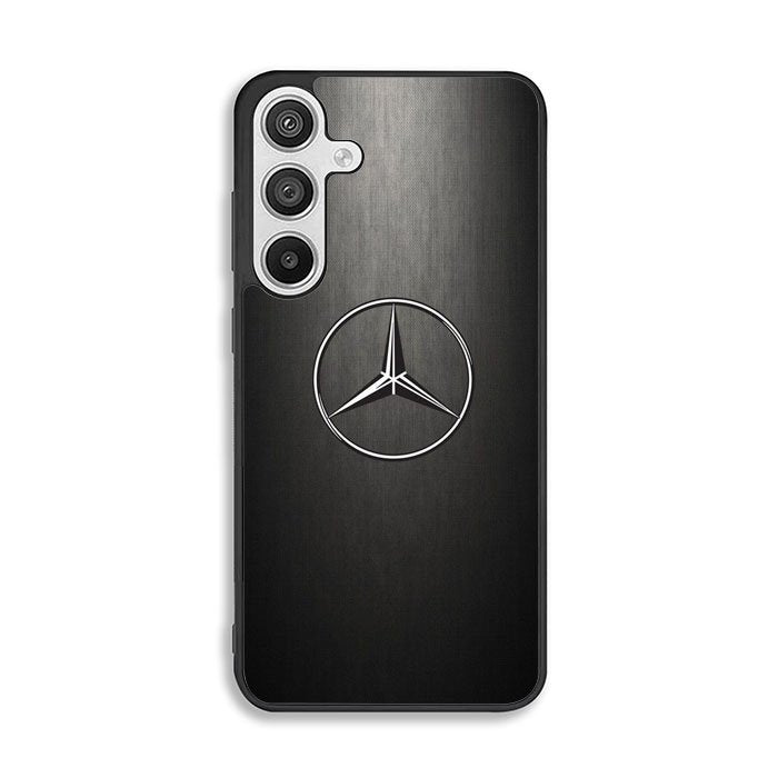 Mercedes Benz Logo2nd Samsung Galaxy A26 Case FE8039