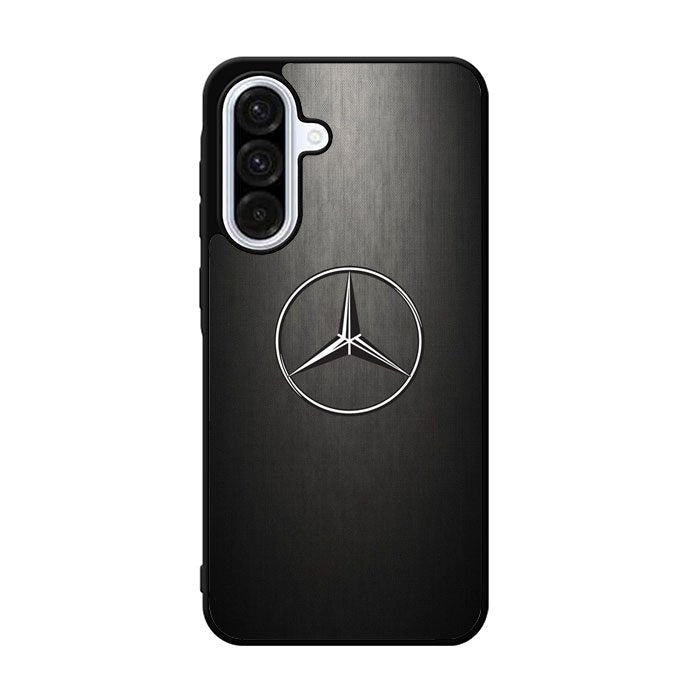 Mercedes Benz Logo2nd Samsung Galaxy A36 Case FE8039