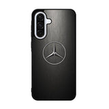 Mercedes Benz Logo2nd Samsung Galaxy A36 Case FE8039