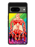 New Delta Sigma Google Pixel 8a Case