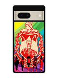 New Delta Sigma Google Pixel 7 Case