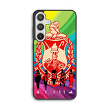 New Delta Sigma Samsung Galaxy A26 Case FE8231