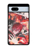 Shoto Todoroki Bnha Google Pixel 7A Case