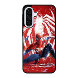 Spiderman Spider In Samsung Galaxy A56 Case FE6333