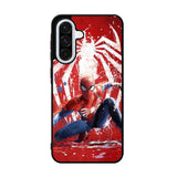 Spiderman Spider In Samsung Galaxy A36 Case FE6333