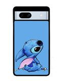 Stitch 7th Google Pixel 7A Case
