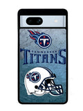 Tennessee Titans 1st Google Pixel 7A Case