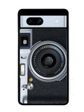 Unique Fujifilm X100 Camera Google Pixel 7A Case