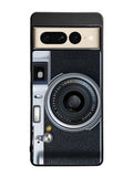 Unique Fujifilm X100 Camera Google Pixel 7 Pro Case