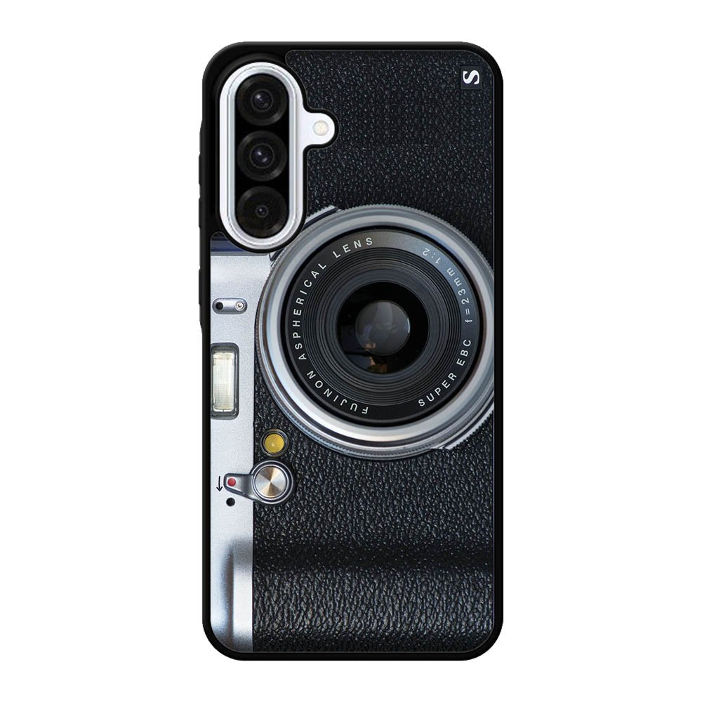Unique Fujifilm X100 Camera Samsung Galaxy A56 Case FE5912