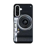 Unique Fujifilm X100 Camera Samsung Galaxy A36 Case FE3499