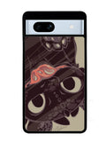 Toothless How To Train Your Dragon 3rd Google Pixel 7A Case