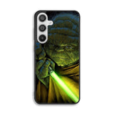 Yoda Star Wars Samsung Galaxy A26 Case FE0739
