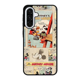 Walt Disneys Mickey Mouse 2nd Samsung Galaxy A56 Case FE3258