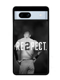 Derek Jeter Respect Google Pixel 7A Case