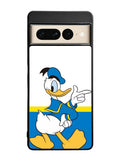 Disney Donald Duck 1st Google Pixel 7 Pro Case