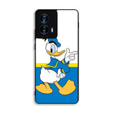 Disney Donald Duck 1st Motorola Moto G Power 5G 2024 Case FE6454