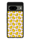 Duck in Love Google Pixel 8a Case