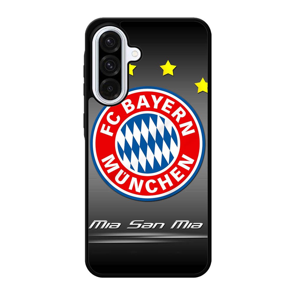 Fc Bayern Munich 2nd Samsung Galaxy A56 Case FE1602