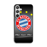 Fc Bayern Munich 2nd Samsung Galaxy A26 Case FE5598