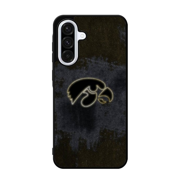 Iowa Hawkeye Samsung Galaxy A36 Case FE8031