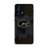 Iowa Hawkeye Motorola Moto G Power 5G 2024 Case FE5799