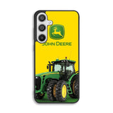 John Deere 3rd Samsung Galaxy A26 Case FE2344