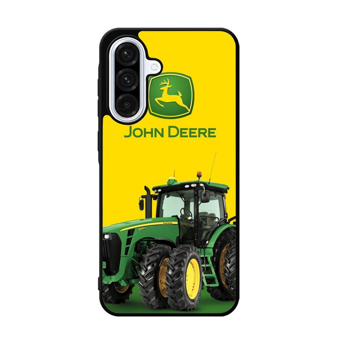 John Deere 3rd Samsung Galaxy A36 Case FE7475