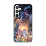 Kimi No Na Wa Anime Samsung Galaxy A26 Case FE7575