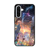 Kimi No Na Wa Anime Samsung Galaxy A36 Case FE3096