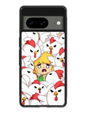 Legend of Zelda 4th Google Pixel 8a Case