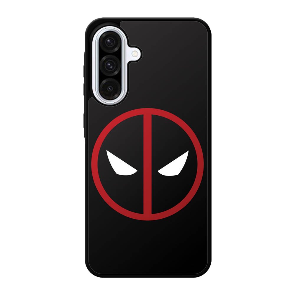 Logo Deadpool Samsung Galaxy A56 Case FE4742