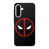 Logo Deadpool Samsung Galaxy A56 Case FE4742