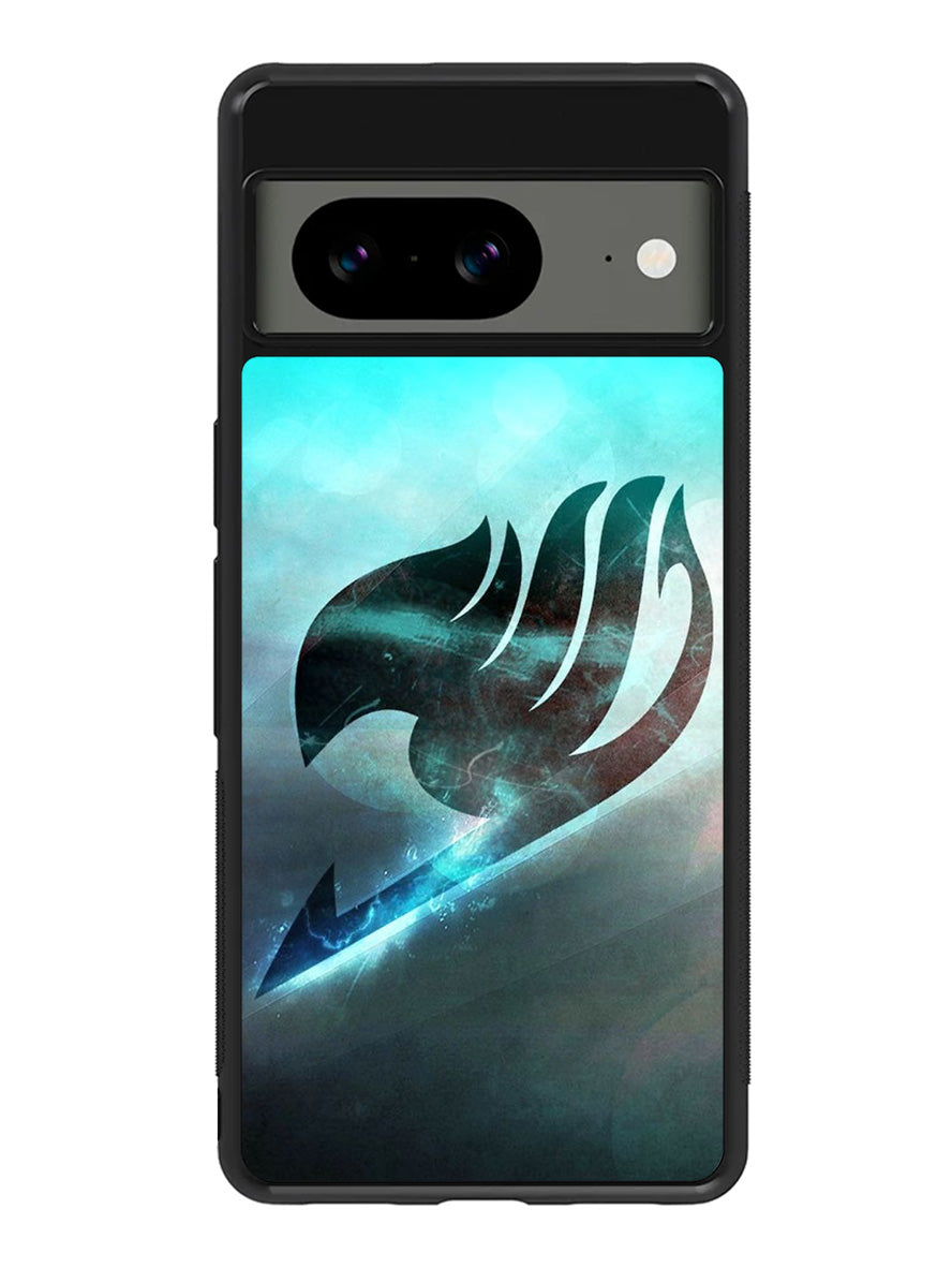 Logo Fairy Tail Google Pixel 8a Case