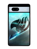 Logo Fairy Tail Google Pixel 7A Case