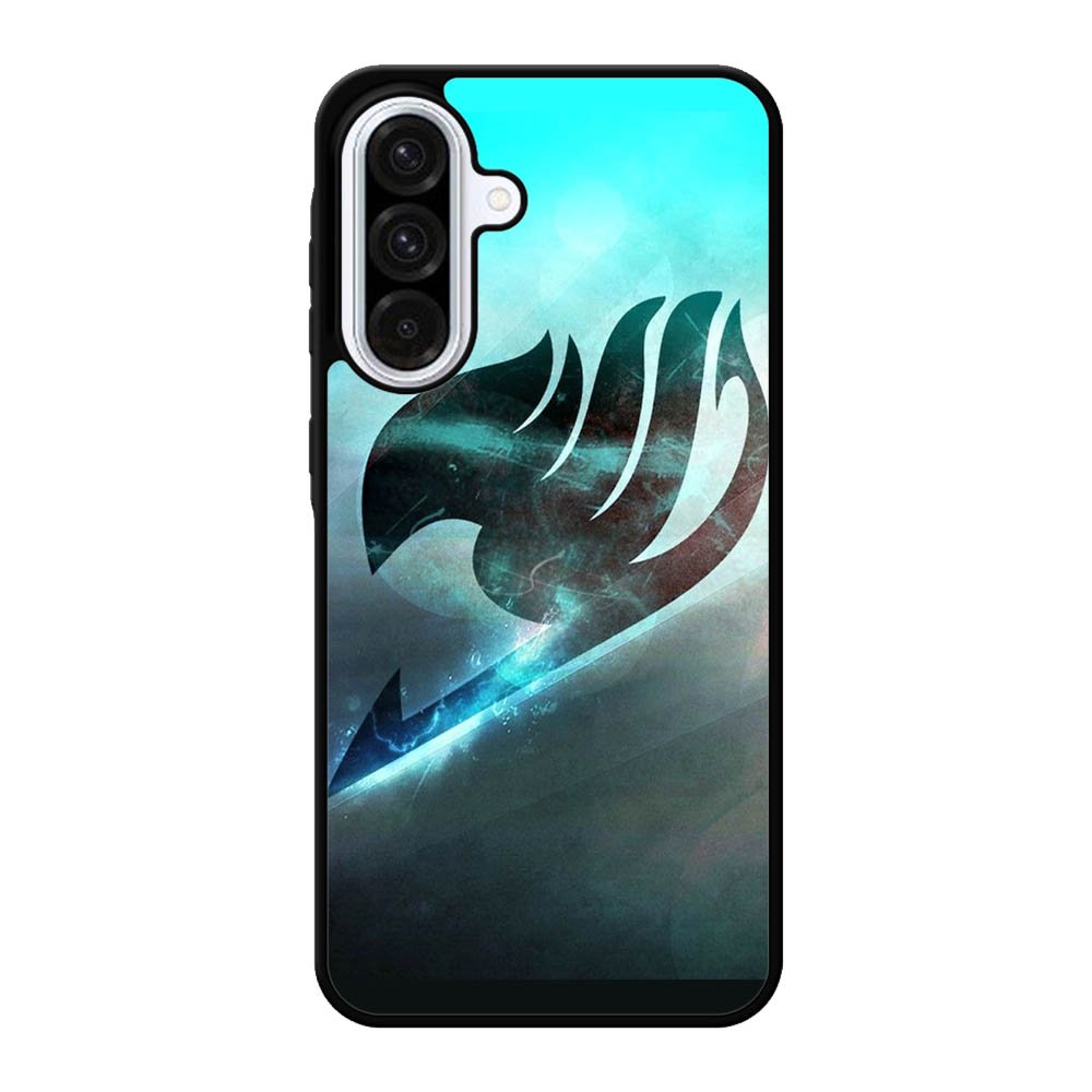 Logo Fairy Tail Samsung Galaxy A56 Case FE0612