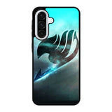 Logo Fairy Tail Samsung Galaxy A56 Case FE1754