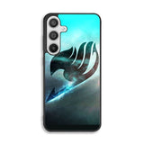 Logo Fairy Tail Samsung Galaxy A26 Case FE1754