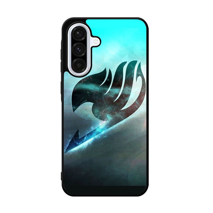 Logo Fairy Tail Samsung Galaxy A36 Case FE1754