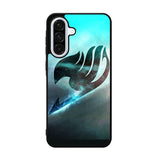 Logo Fairy Tail Samsung Galaxy A36 Case FE1754