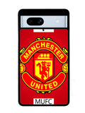 manchester united 2nd Google Pixel 7A Case