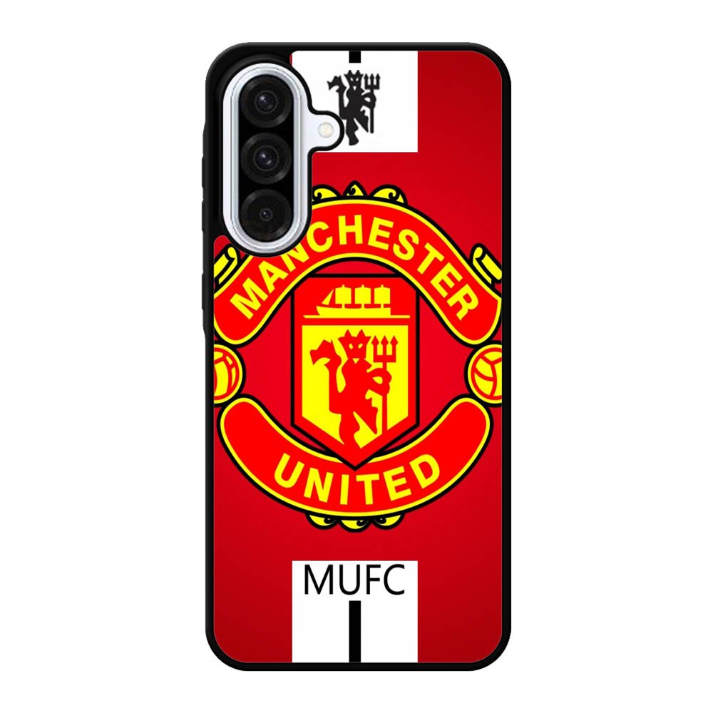 manchester united 2nd Samsung Galaxy A56 Case FE5880