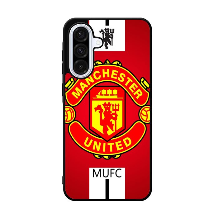 manchester united 2nd Samsung Galaxy A36 Case FE7584
