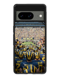Michigan Wolverines 5th Google Pixel 8a Case