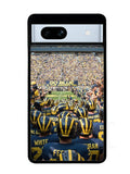 Michigan Wolverines 5th Google Pixel 7A Case