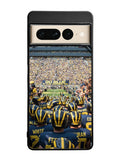 Michigan Wolverines 5th Google Pixel 7 Pro Case