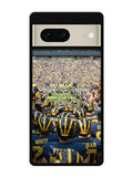 Michigan Wolverines 5th Google Pixel 7 Case