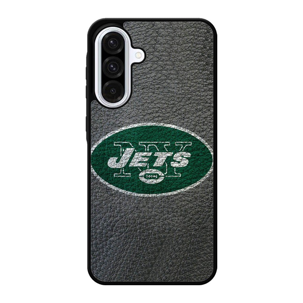 New York Jets NFL Football Samsung Galaxy A56 Case FE3713