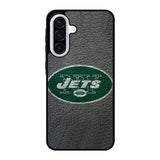 New York Jets NFL Football Samsung Galaxy A56 Case FE3713
